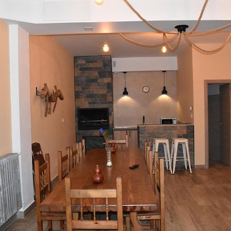 Rua 82 Apartamentos Ibdes Extérieur photo