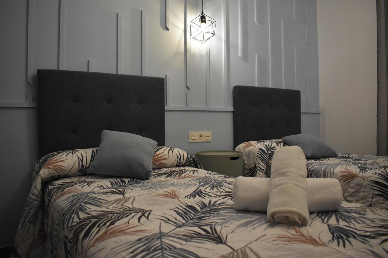 Rua 82 Apartamentos Ibdes Extérieur photo