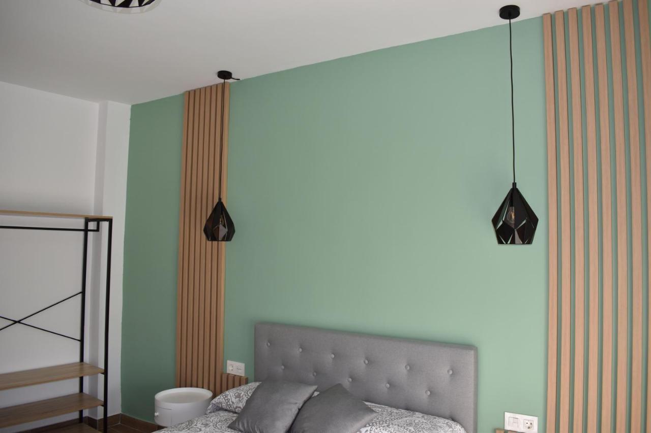 Rua 82 Apartamentos Ibdes Extérieur photo