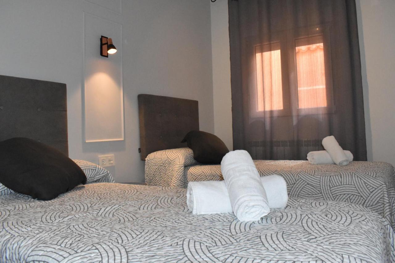 Rua 82 Apartamentos Ibdes Extérieur photo