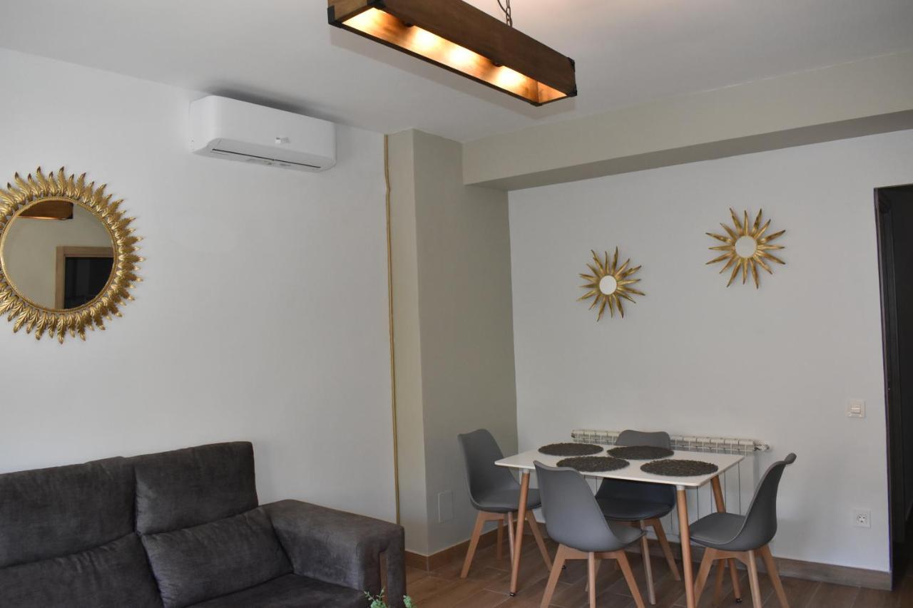 Rua 82 Apartamentos Ibdes Extérieur photo