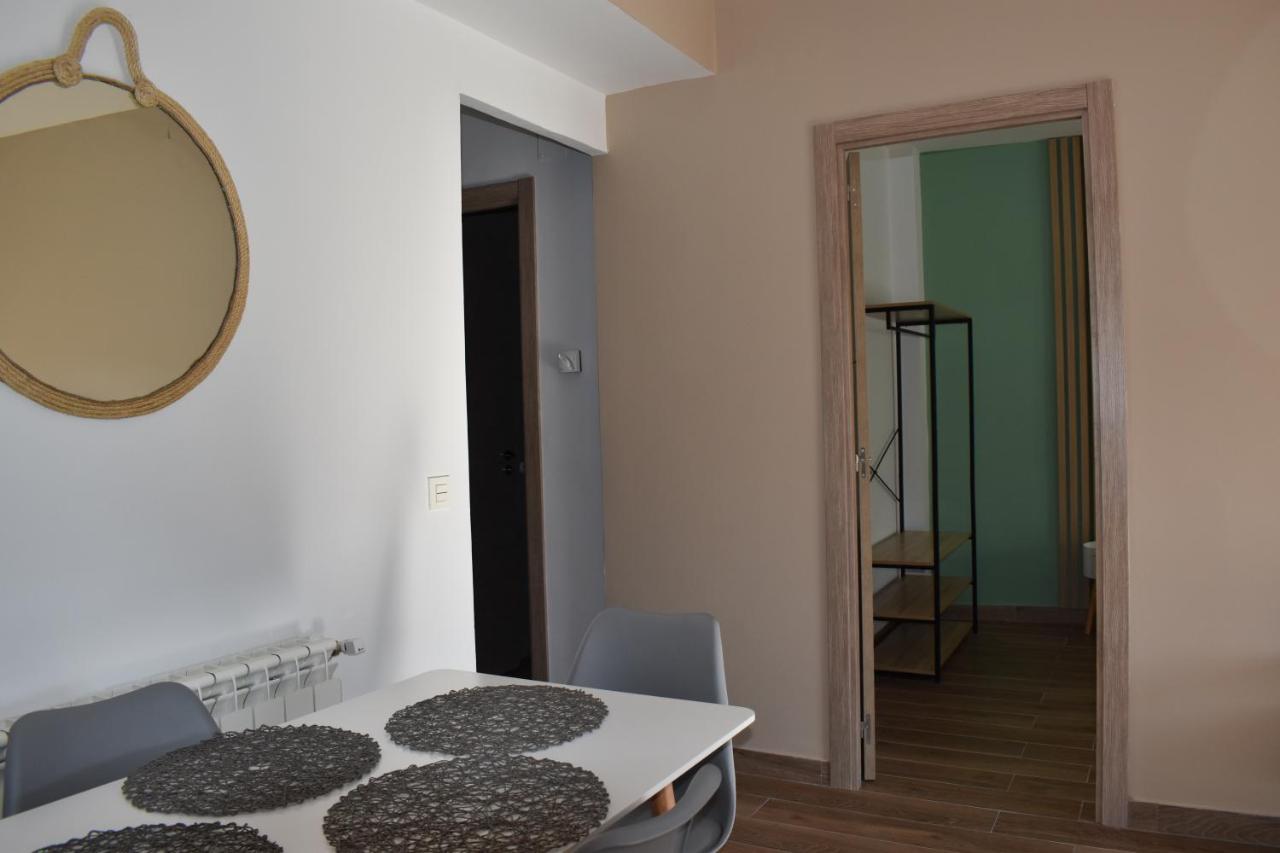 Rua 82 Apartamentos Ibdes Extérieur photo