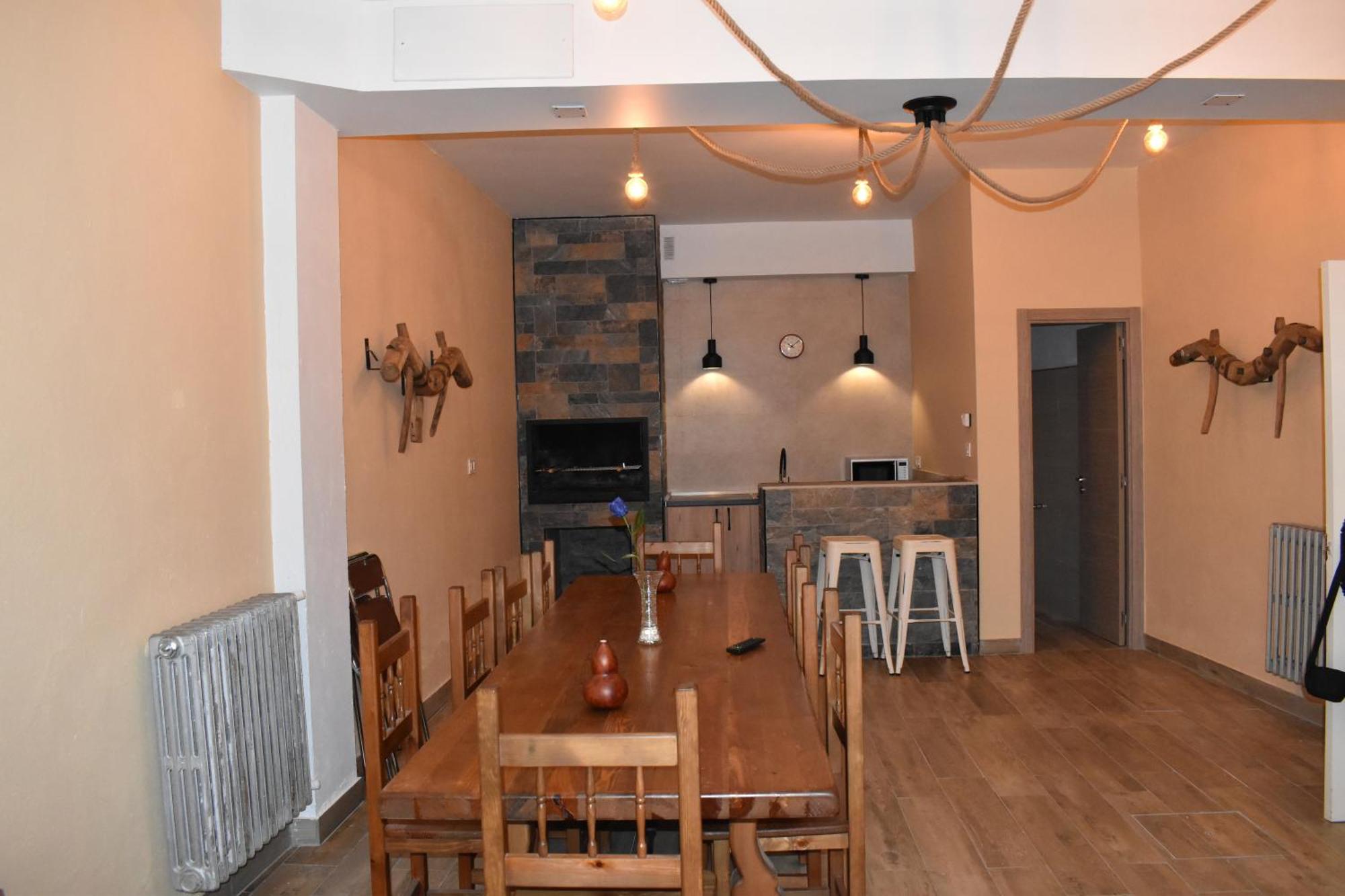 Rua 82 Apartamentos Ibdes Extérieur photo