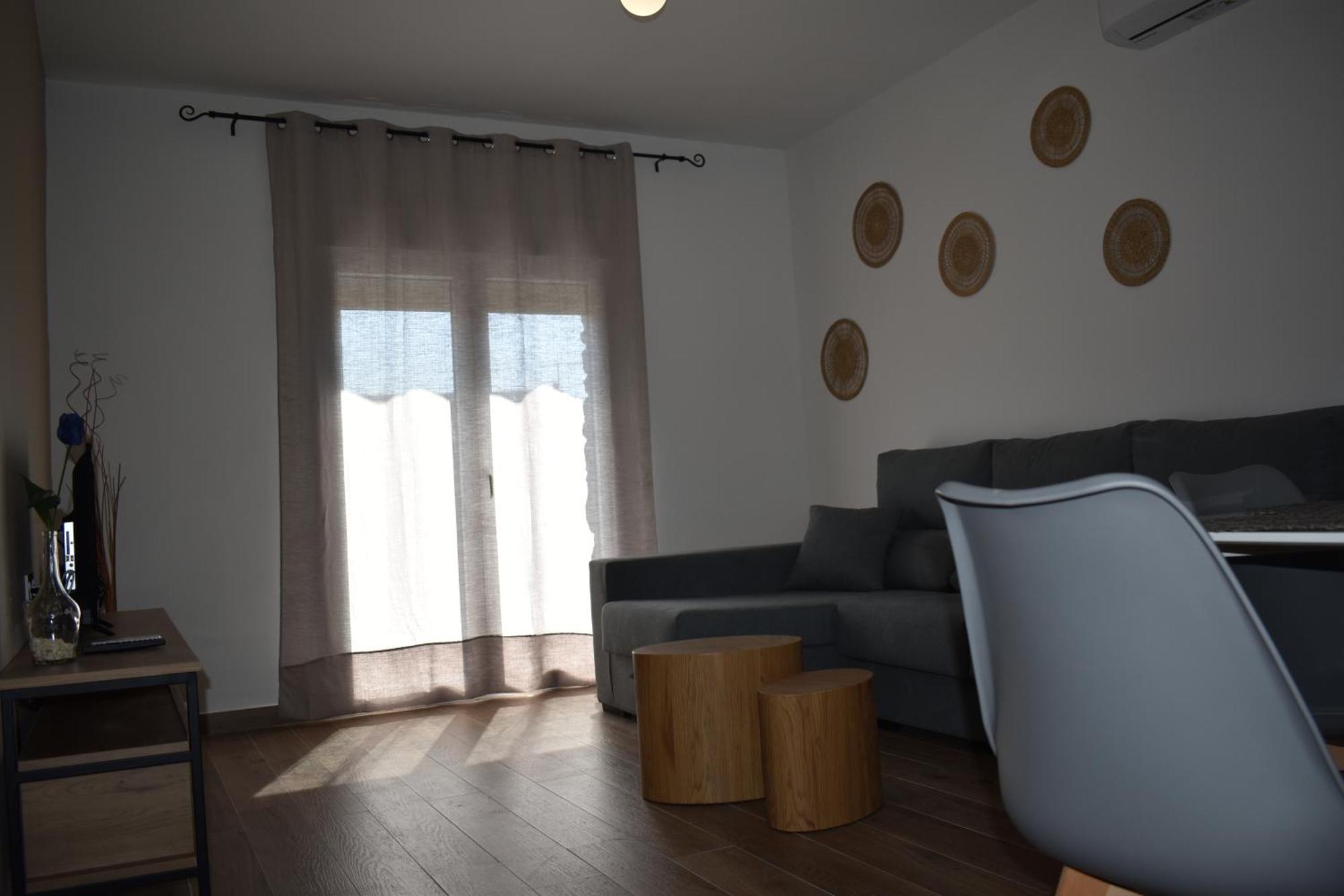 Rua 82 Apartamentos Ibdes Extérieur photo
