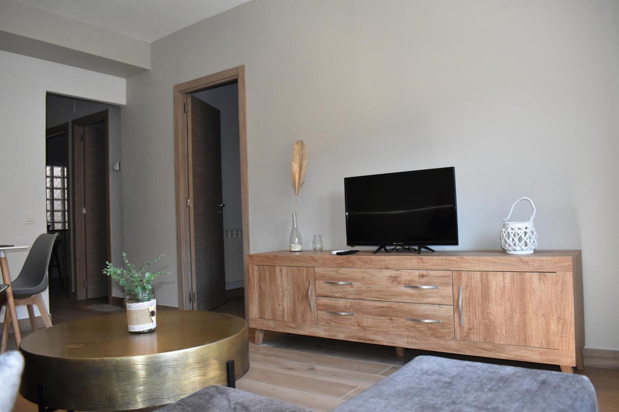 Rua 82 Apartamentos Ibdes Extérieur photo