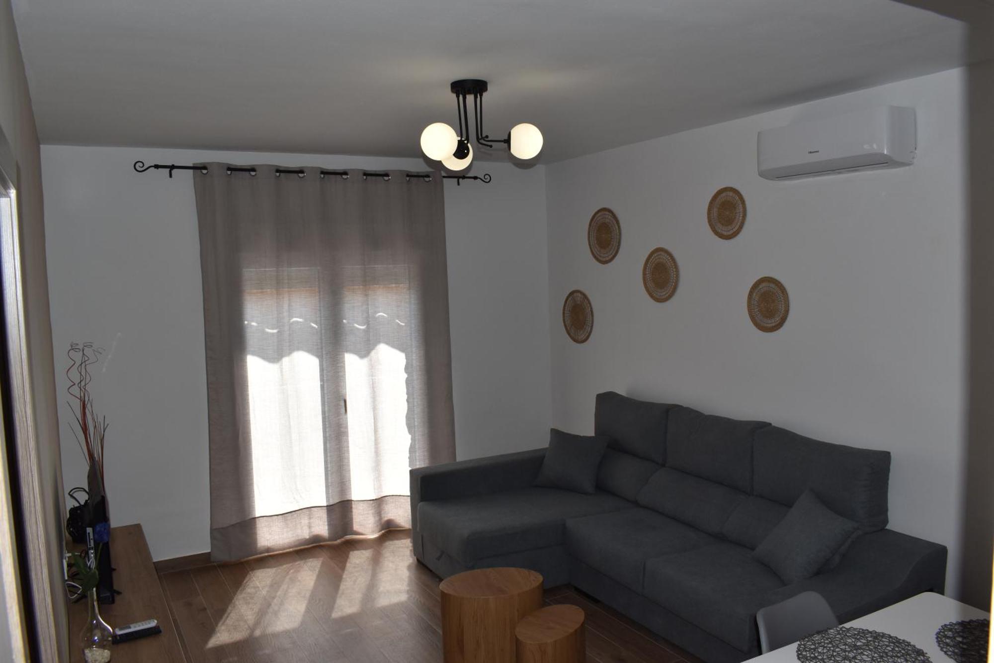 Rua 82 Apartamentos Ibdes Extérieur photo