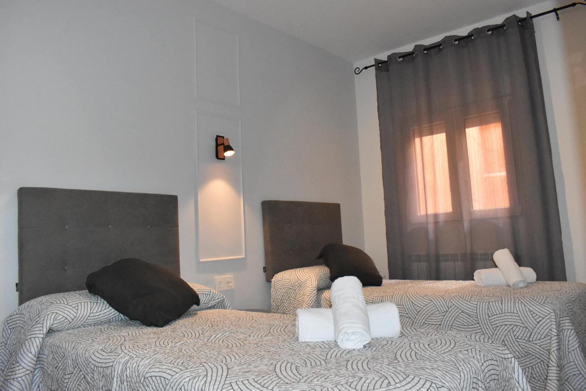 Rua 82 Apartamentos Ibdes Extérieur photo