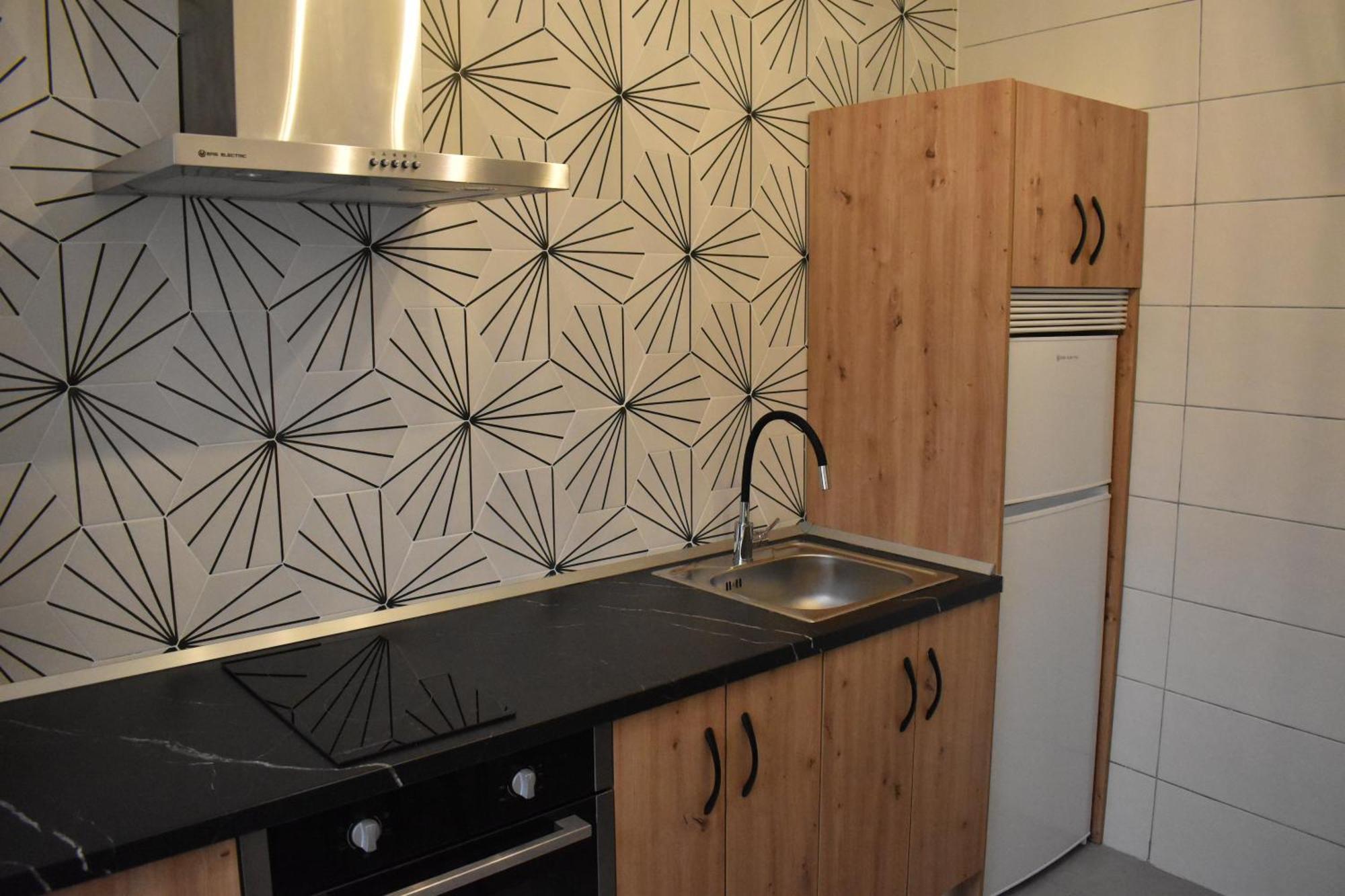 Rua 82 Apartamentos Ibdes Extérieur photo